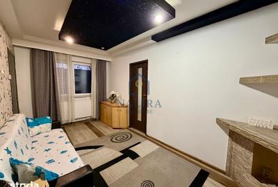 Apartament cu 2 camere semidecomandat în Gării - 3