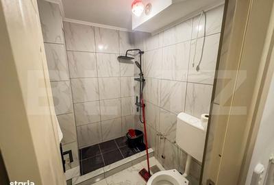 Apartament cu 2 camere semidecomandat în Batiz
