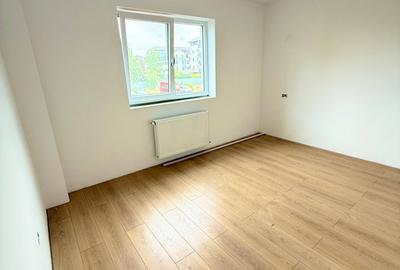 Apartament cu 2 camere semidecomandat în Central - 3