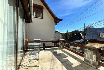 Casă cu 5 camere cu Teren 325 Mp în Castelul Peleș - 13