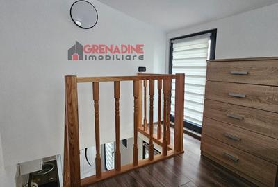 Garsonieră în Centrul Istoric