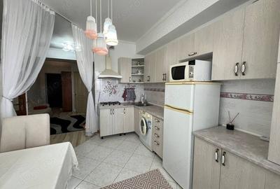 Garsonieră în Basarabia - 2
