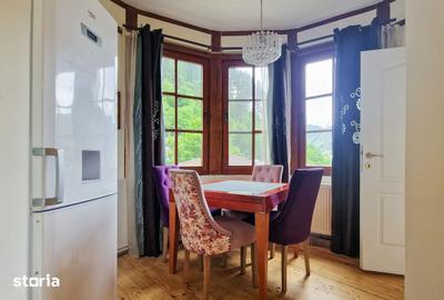 Apartament cu 2 camere în Schei - 12
