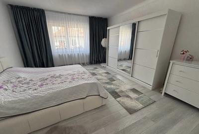 Casă cu Teren 876 Mp în Central - 10