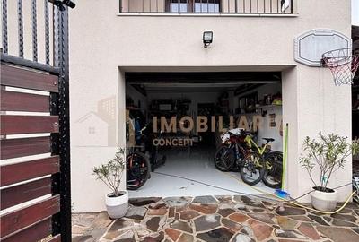 Casă cu 4 camere cu Teren 850 Mp în Tăuții-Măgherăuș