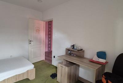 Apartament cu 4 camere decomandat, mobilat în Ultracentral - 10