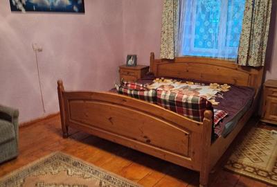 Casă cu Teren 1000 Mp în Vucova