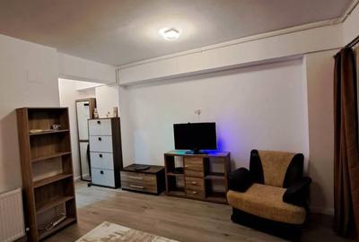 Garsonieră decomandată în Nord - 10
