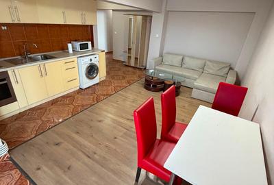 Apartament cu 2 camere decomandat în Lipovei - 1