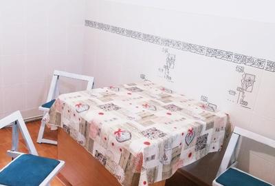 Garsonieră decomandată în Dacia - 2