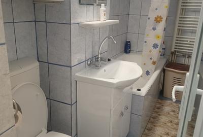 Garsonieră în Filaturii - 6
