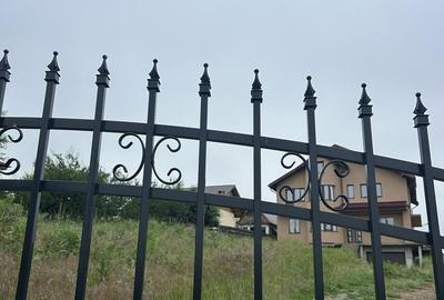 Casă cu 4 camere în Vorovești - 5