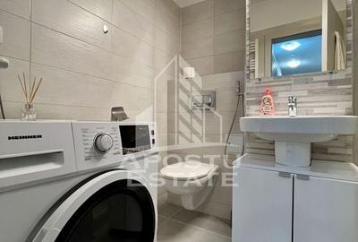 Apartament cu 2 camere decomandat în Circumvalațiunii - 12