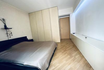 Apartament cu 3 camere decomandat, mobilat în Bucureștii Noi - 8