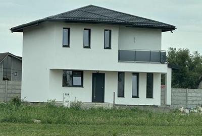 Casă cu 4 camere cu Teren 120 Mp în Dragomirești-Vale - 3