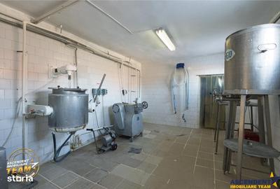 Spațiu comercial, de 483 mp, în Ilieni - 3
