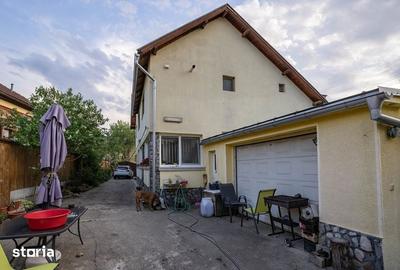Casă cu Teren 556 Mp în Cernatu - 13