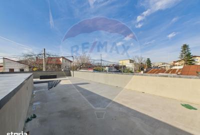Casă cu 3 camere cu Teren 153 Mp în Rahova