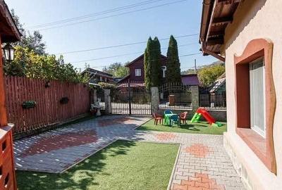 Casă cu 4 camere în Gura Teghii - 2
