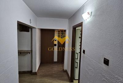 Apartament cu 3 camere decomandat, mobilat în Între Lacuri - 5