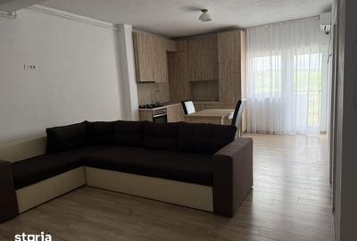 Apartament cu 2 camere în Central - 2