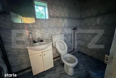 Casă cu 2 camere cu Teren 2331 Mp în Petrești - 7