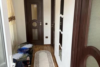 Casă cu Teren 59 Mp în Brăilița