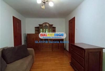 Apartament cu 2 camere semidecomandat, mobilat în Colentina - 1