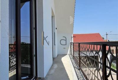 Casă individuală cu 4 camere cu Teren 2000 Mp în Aiton - 8