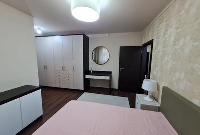 Apartament cu 3 camere decomandat, mobilat în Braytim - 27