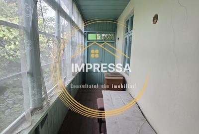 Casă cu 3 camere cu Teren 250 Mp în Ițcani