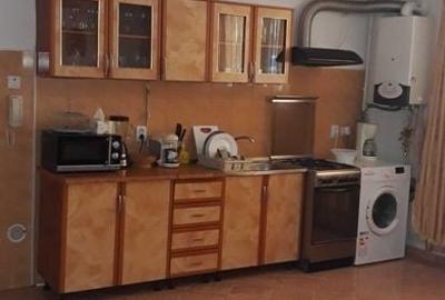 Apartament cu 3 camere decomandat în Central - 6