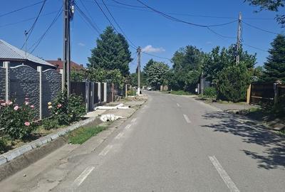 Spațiu comercial, în Cornetu - 10