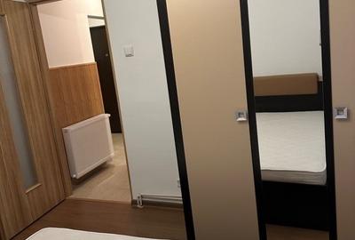 Apartament cu 2 camere decomandat în Ultracentral - 9