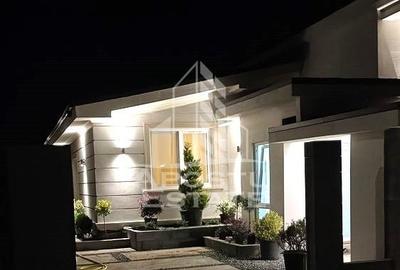 Casă individuală cu 5 camere cu Canalizare în Zimandcuz - 2