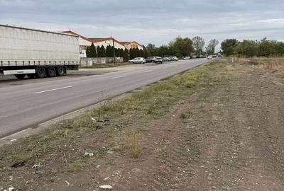 Teren de 10000 mp, în Nord - 2
