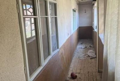 Casă cu 8 camere cu Teren 250 Mp în Măgești - 9