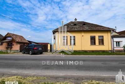 Spațiu comercial, de 173 mp, în Aita Mare - 15