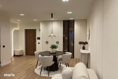 Apartament cu 2 camere în Florești
