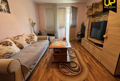 Apartament cu 3 camere decomandat în Pantelimon