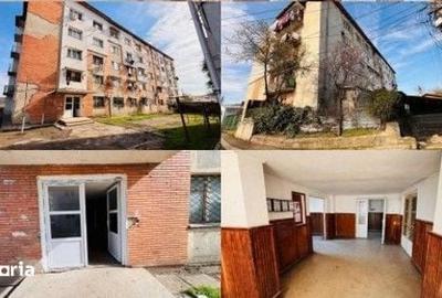 Garsonieră în Central
