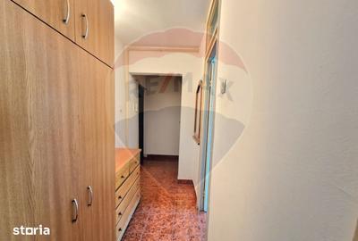 Apartament cu 2 camere nedecomandat în Sud - 6