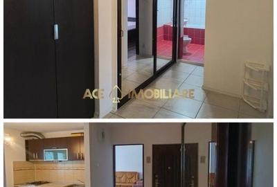 Apartament cu 2 camere decomandat în Apărătorii Patriei
