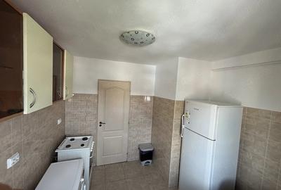 Apartament cu 2 camere semidecomandat în Brazda lui Novac - 3