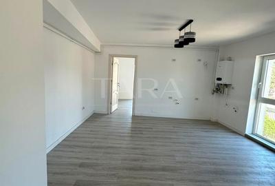 Apartament cu 3 camere în Dâmbul Rotund