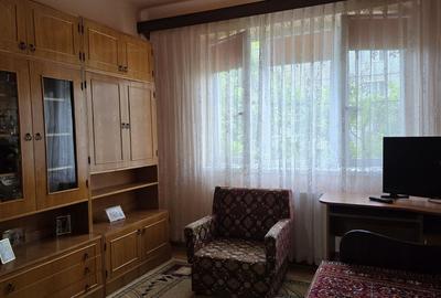 Apartament cu 2 camere decomandat în Central - 2