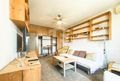 Apartament cu 2 camere decomandat în Drumul Taberei - 1
