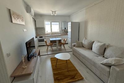 Apartament cu 2 camere decomandat în Metalurgiei - 12