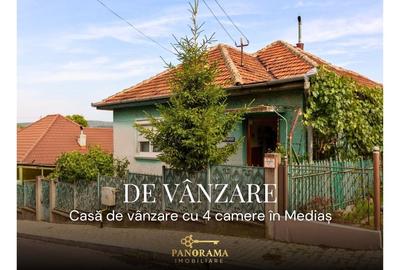 Casă individuală cu 5 camere cu Canalizare în Sud-Est - 1