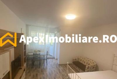 Garsonieră în Militari